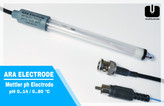 Mettler toledo pH Electrode