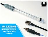 mettler toledo ph electeode