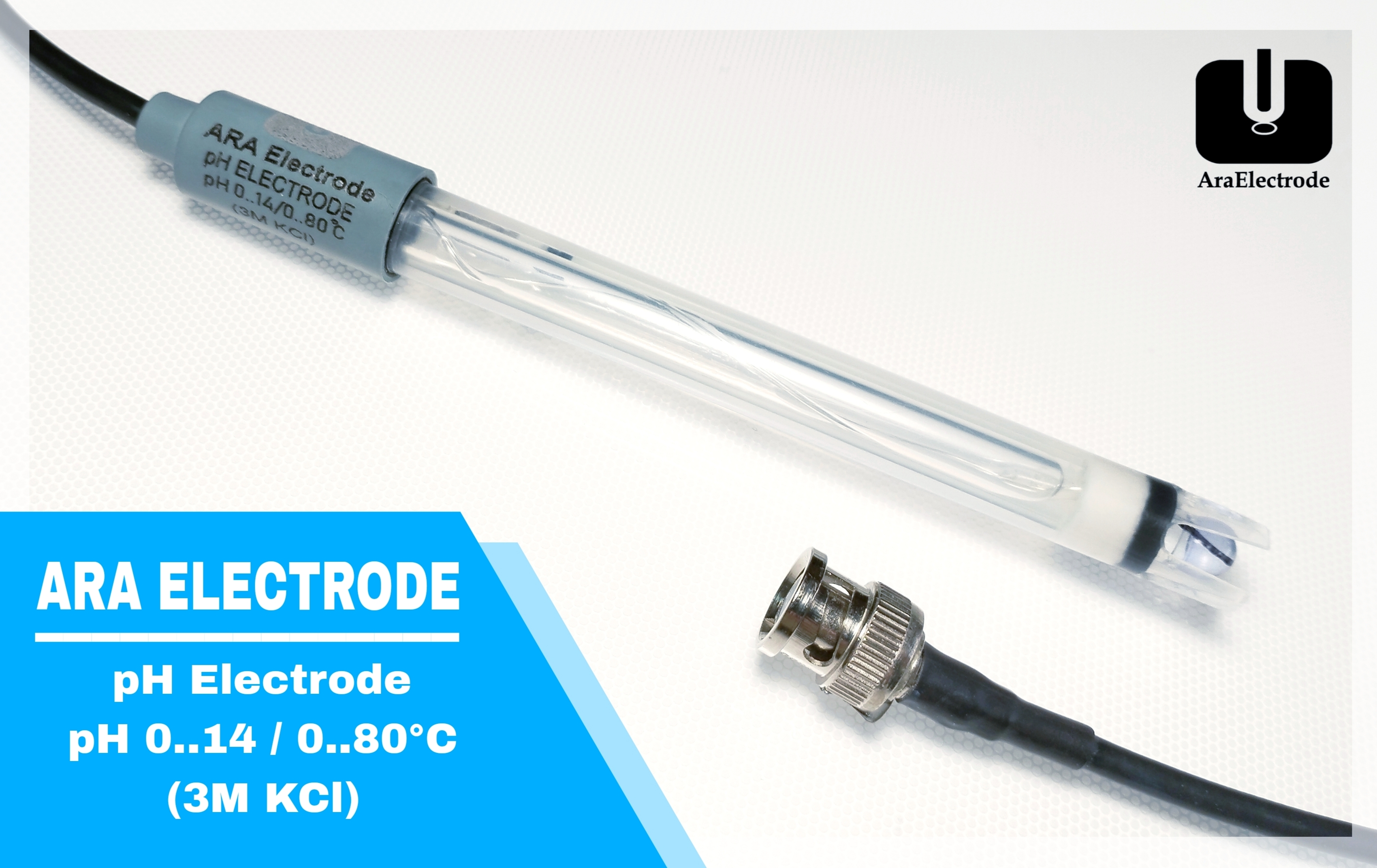 pH Electrode BNC