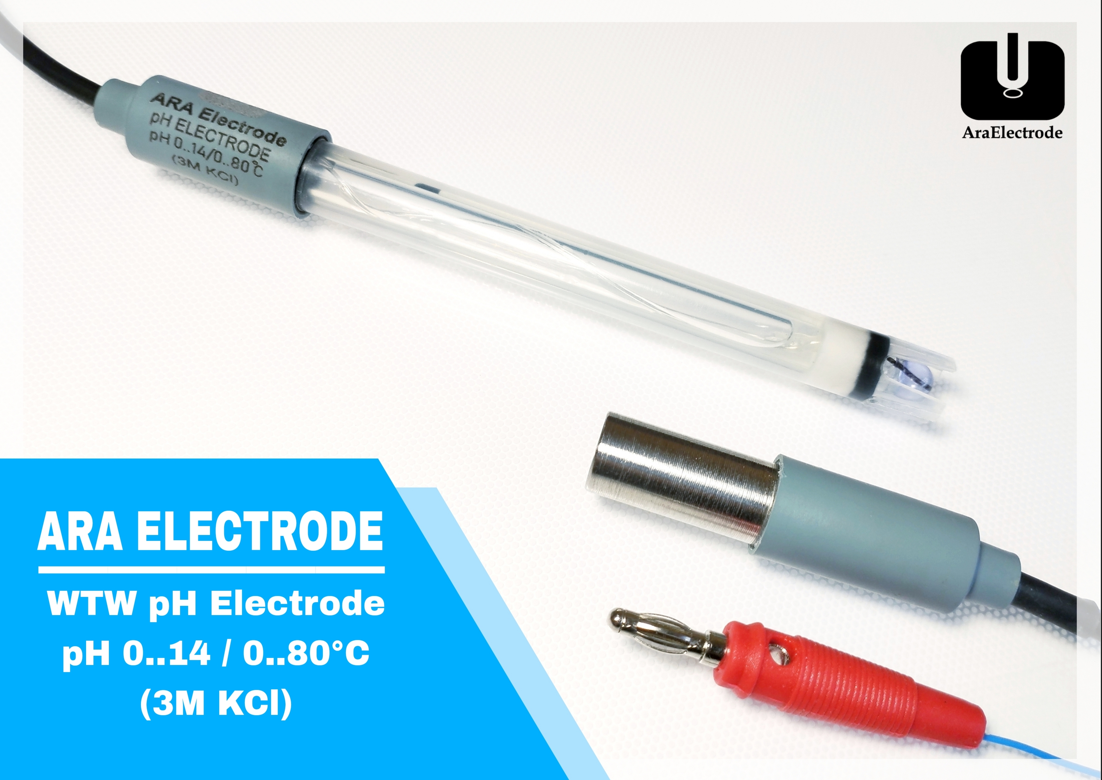 pH Electrode
