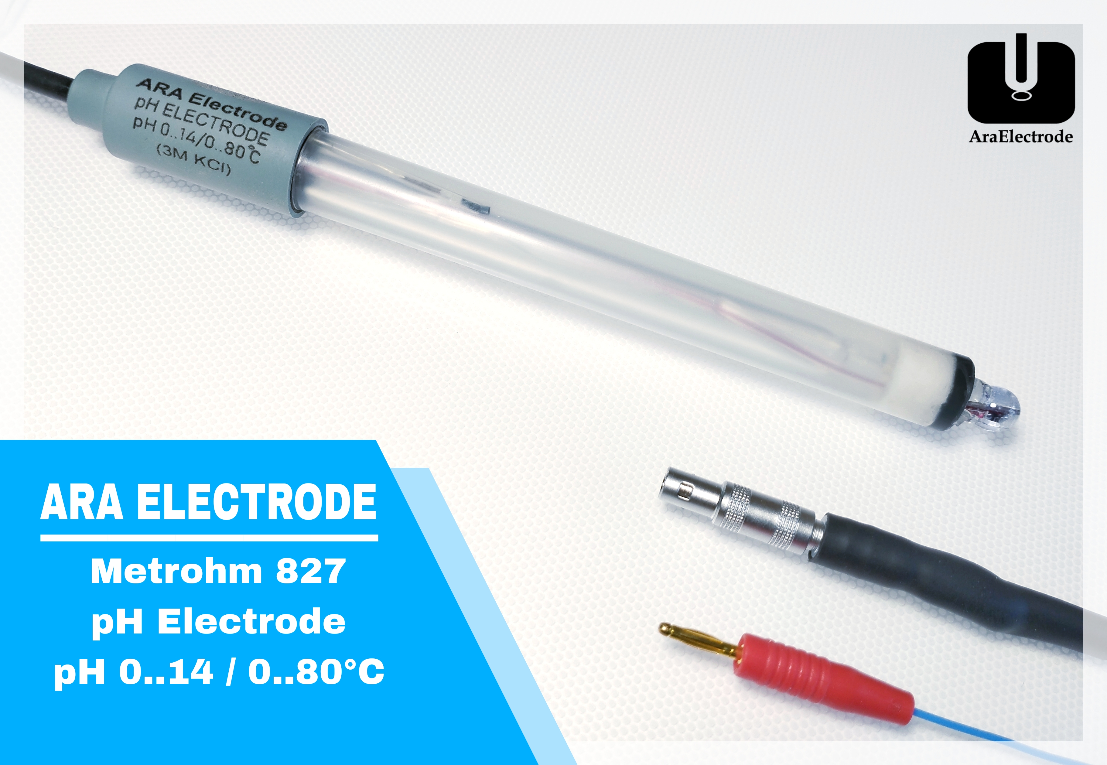 pH Electrode