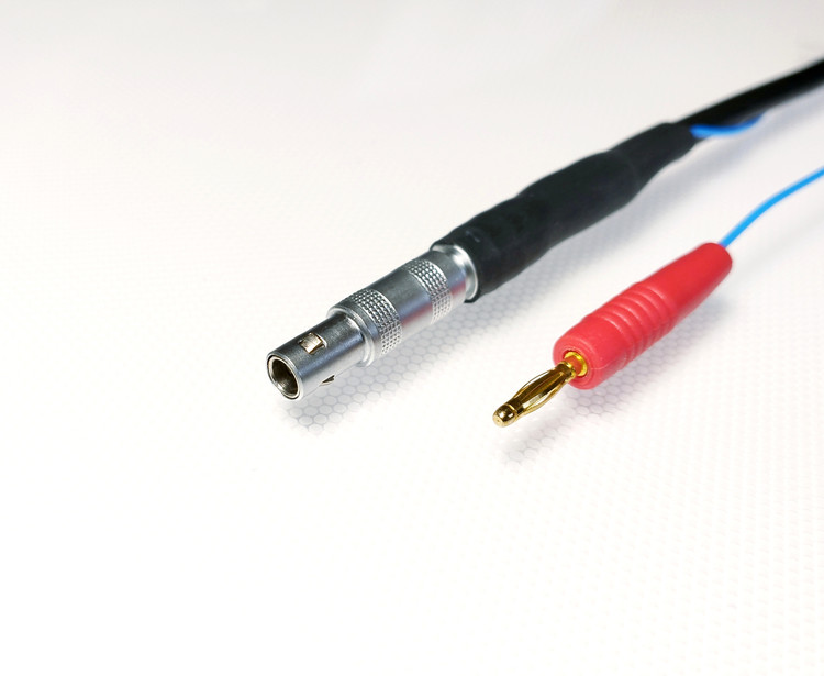 pH Electrode