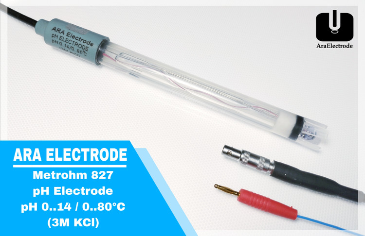 pH Electrode